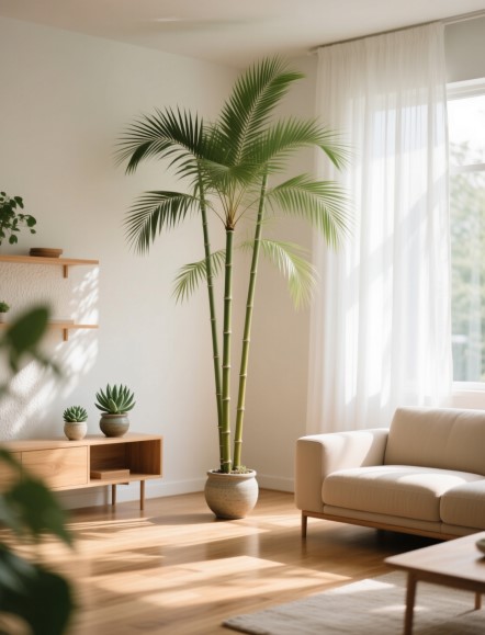 Transform Your Home with Plants for Cleaner, Healthier Air (11 Ways)