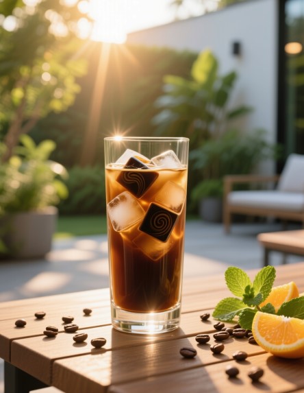 Vacuum Brewed Coffee for Summer: Cool Sips You’ll Love