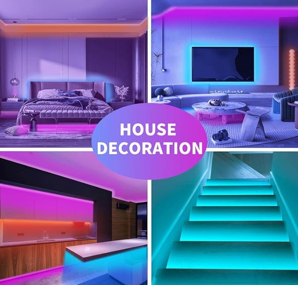 7 Best Energy-Efficient Lighting Tips for Eco-Friendly Homes