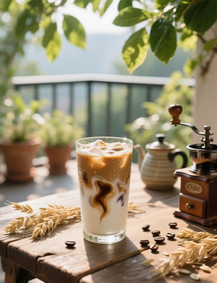 Vacuum Brewed Coffee for Summer: Cool Sips You’ll Love