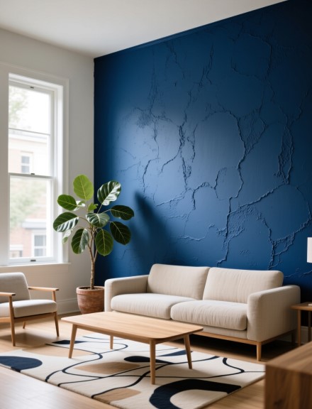 13 DIY Accent Wall Ideas to Transform Any Room Effortlessly