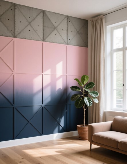 13 DIY Accent Wall Ideas to Transform Any Room Effortlessly