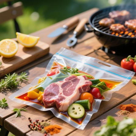 7 Vacuum Sealing Tips to Simplify Summer BBQ Prep