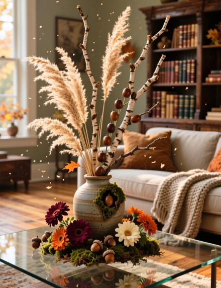 7 Fall Décor Trends for a Stylish, Cozy Home