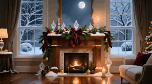 HOME 4 9 Seasonal Decor Ideas to Elevate Your New Year Look