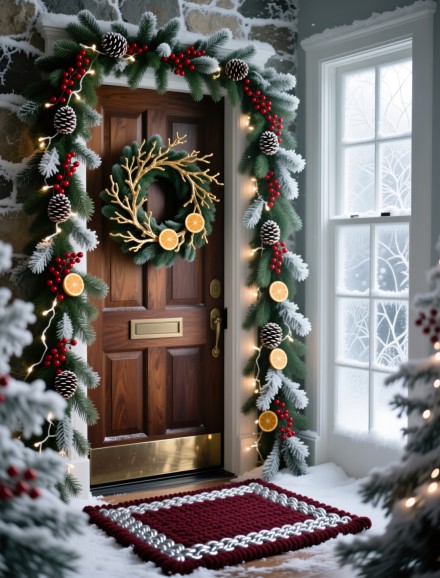 9 Seasonal Decor Ideas to Elevate Your New Year Look 1 9 Seasonal Decor Ideas to Elevate Your New Year Look