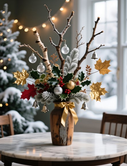 9 Seasonal Decor Ideas to Elevate Your New Year Look 5 9 Seasonal Decor Ideas to Elevate Your New Year Look