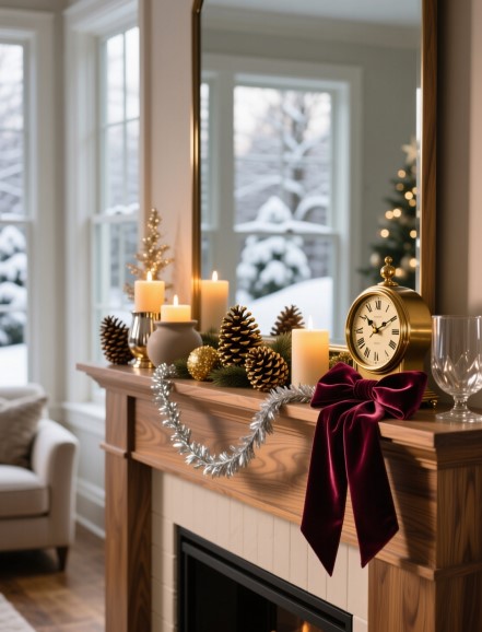 9 Seasonal Decor Ideas to Elevate Your New Year Look 6 9 Seasonal Decor Ideas to Elevate Your New Year Look