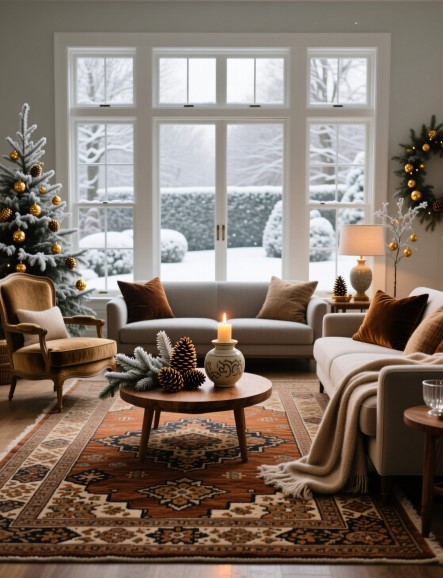 9 Seasonal Decor Ideas to Elevate Your New Year Look 7 9 Seasonal Decor Ideas to Elevate Your New Year Look