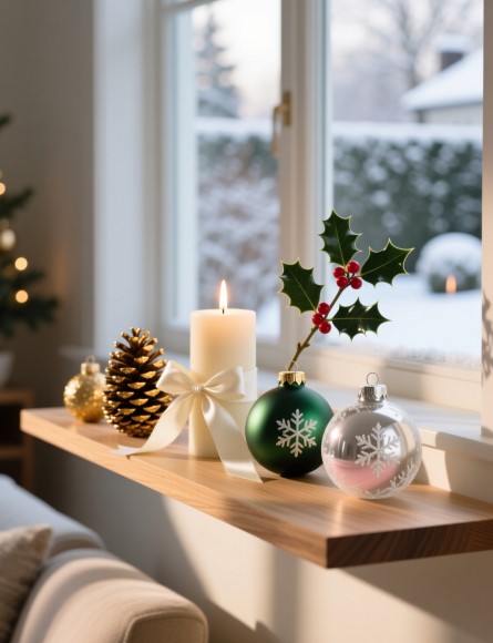 9 Seasonal Decor Ideas to Elevate Your New Year Look 8 9 Seasonal Decor Ideas to Elevate Your New Year Look