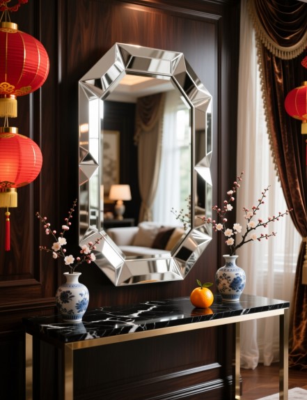 11 Metallic Accents to Refresh Your New Year Look 3 11 Metallic Accents to Refresh Your New Year Look