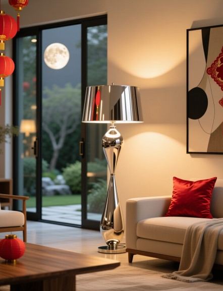 11 Metallic Accents to Refresh Your New Year Look 5 11 Metallic Accents to Refresh Your New Year Look