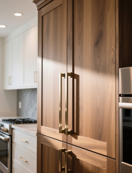 11 Metallic Accents to Refresh Your New Year Look 6 11 Metallic Accents to Refresh Your New Year Look