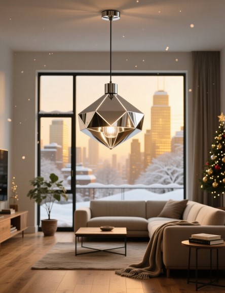 11 Metallic Accents to Refresh Your New Year Look 10 11 Metallic Accents to Refresh Your New Year Look