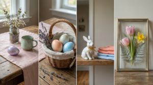 HOME 7 11 Pastel Color Palette for Easter Décor That Feels Calm