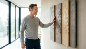 HOME 2 Best Sound-Absorbing Decorative Wall Panels