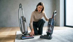HOME 1 Miele Silence Performance vs. Bosch ProSilence: The Quiet King Duel