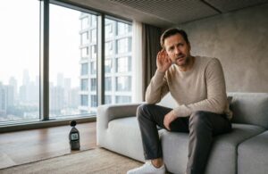 HOME 3 Noise Pollution: Why decibel ratings matter in multi-family apartment living