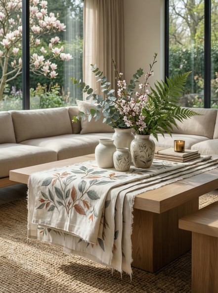 Fresh Spring Decor Ideas That Work for Every Room 1 Fresh Spring Decor Ideas That Work for Every Room