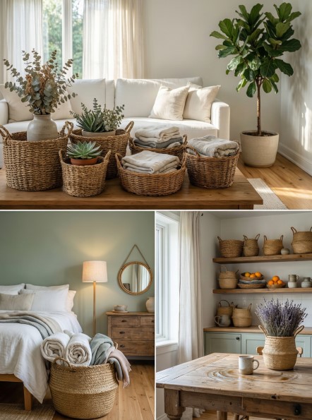 Fresh Spring Decor Ideas That Work for Every Room 5 Fresh Spring Decor Ideas That Work for Every Room