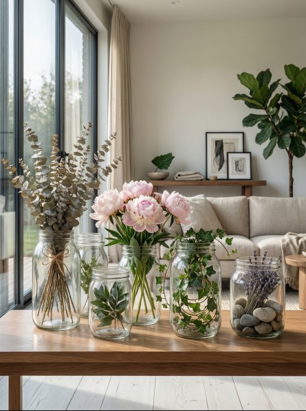 Fresh Spring Decor Ideas That Work for Every Room 7 Fresh Spring Decor Ideas That Work for Every Room