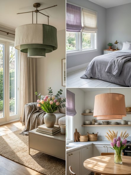 Fresh Spring Decor Ideas That Work for Every Room 8 Fresh Spring Decor Ideas That Work for Every Room