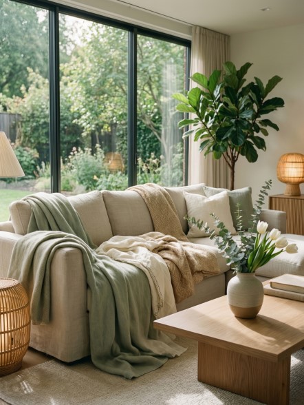 Fresh Spring Decor Ideas That Work for Every Room 9 Fresh Spring Decor Ideas That Work for Every Room