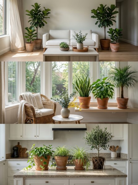 Fresh Spring Decor Ideas That Work for Every Room 11 Fresh Spring Decor Ideas That Work for Every Room