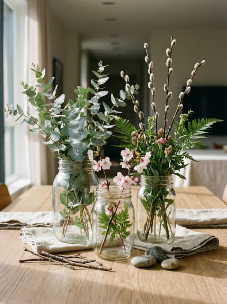 Budget-Friendly Spring Table Decor That Feels Fresh 2 Budget-Friendly Spring Table Decor That Feels Fresh