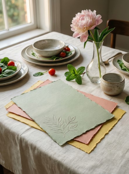 Budget-Friendly Spring Table Decor That Feels Fresh 3 Budget-Friendly Spring Table Decor That Feels Fresh