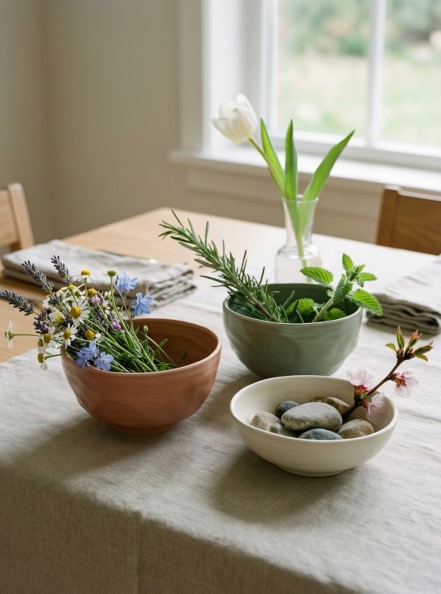 Budget-Friendly Spring Table Decor That Feels Fresh 4 Budget-Friendly Spring Table Decor That Feels Fresh