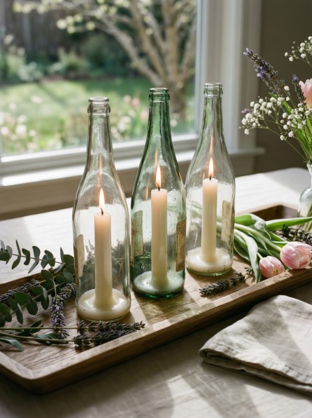 Budget-Friendly Spring Table Decor That Feels Fresh 6 Budget-Friendly Spring Table Decor That Feels Fresh