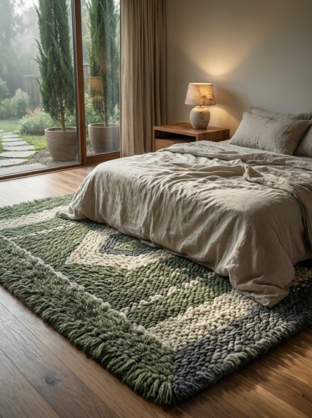 9 Eco-Friendly Bedroom Decor Tips for Better Sleep 3 9 Eco-Friendly Bedroom Decor Tips for Better Sleep