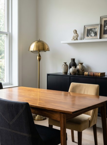 Blend Family Heirlooms into Modern Decor: 13 Timeless Tips 1 Blend Family Heirlooms into Modern Decor: 13 Timeless Tips