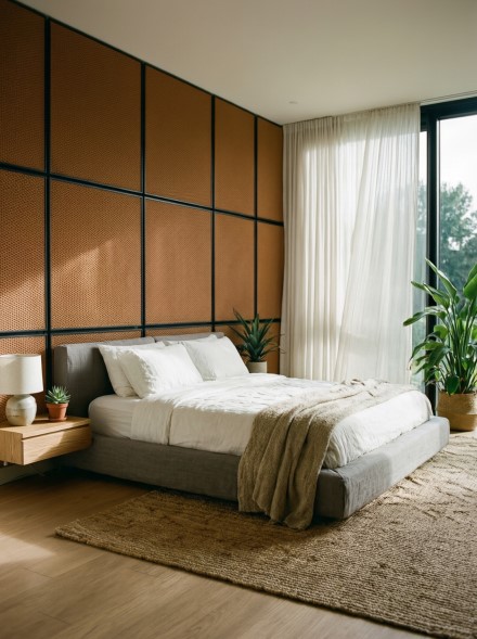 9 Eco-Friendly Bedroom Decor Tips for Better Sleep 9 9 Eco-Friendly Bedroom Decor Tips for Better Sleep