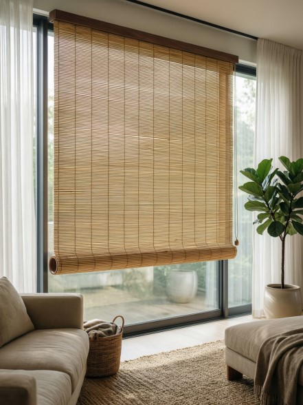 11 DIY Window Treatments: Custom Look on a Budget 1 11 DIY Window Treatments: Custom Look on a Budget