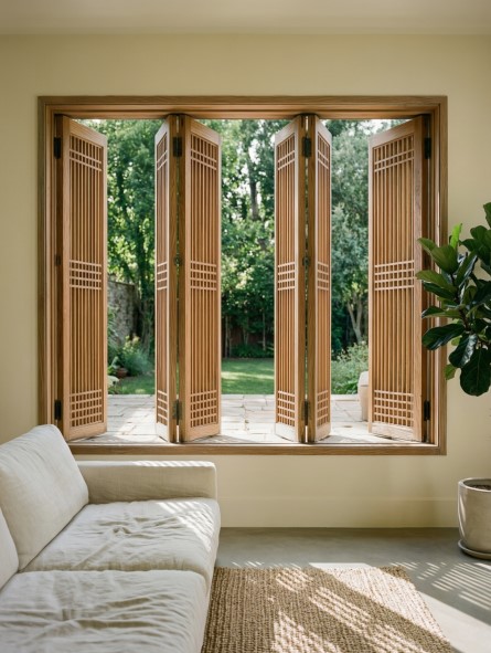 11 DIY Window Treatments: Custom Look on a Budget 6 11 DIY Window Treatments: Custom Look on a Budget