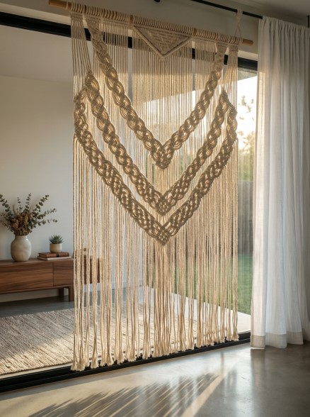 11 DIY Window Treatments: Custom Look on a Budget 7 11 DIY Window Treatments: Custom Look on a Budget