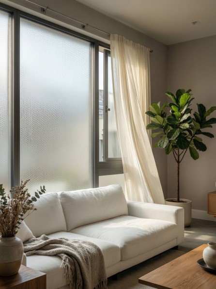 11 DIY Window Treatments: Custom Look on a Budget 8 11 DIY Window Treatments: Custom Look on a Budget