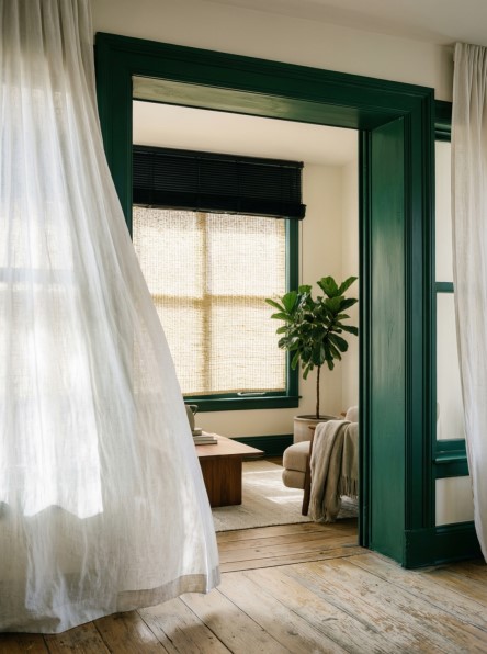 11 DIY Window Treatments: Custom Look on a Budget 9 11 DIY Window Treatments: Custom Look on a Budget