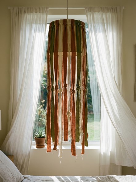 11 DIY Window Treatments: Custom Look on a Budget 11 11 DIY Window Treatments: Custom Look on a Budget
