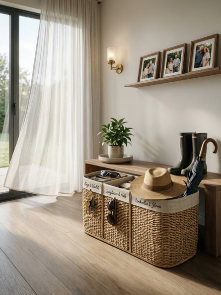 13 Family Organization Tips: Stress-Free Routines 1 13 Family Organization Tips: Stress-Free Routines