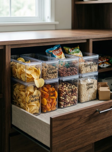 13 Family Organization Tips: Stress-Free Routines 5 13 Family Organization Tips: Stress-Free Routines