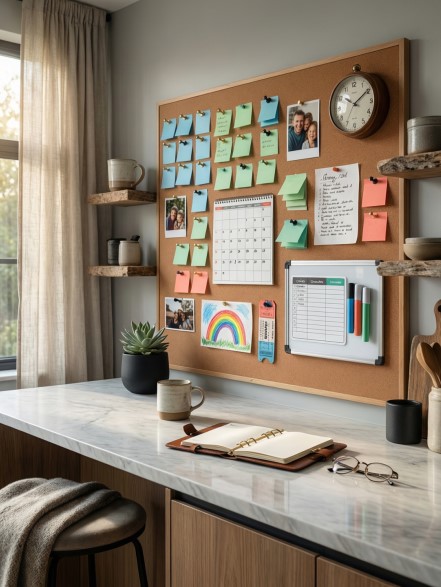 13 Family Organization Tips: Stress-Free Routines 8 13 Family Organization Tips: Stress-Free Routines