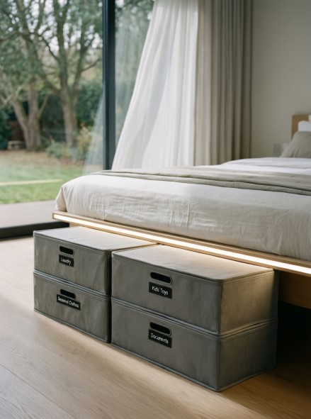 13 Family Organization Tips: Stress-Free Routines 11 13 Family Organization Tips: Stress-Free Routines