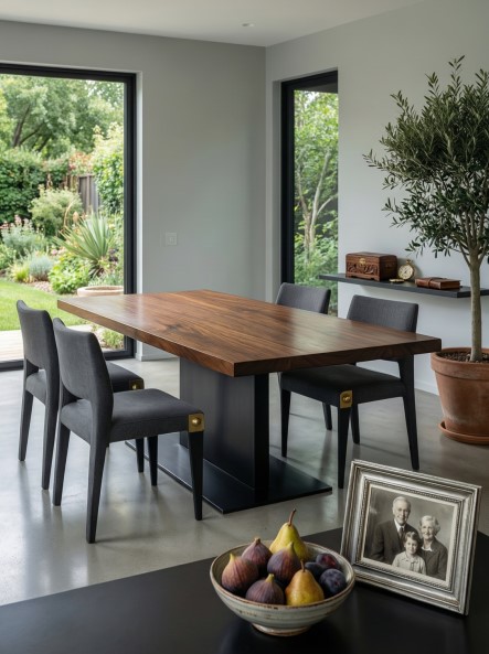 Blend Family Heirlooms into Modern Decor: 13 Timeless Tips 8 Screenshot 1 23