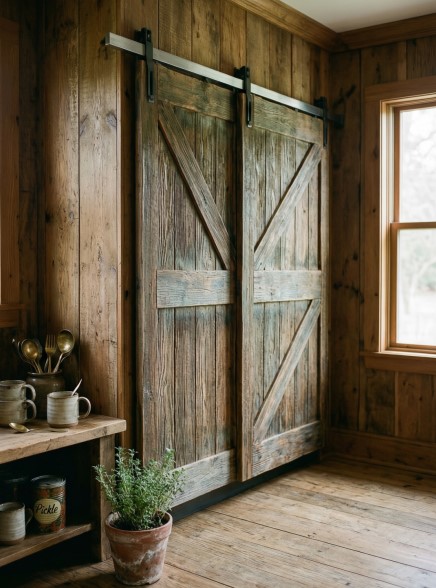 11 Reclaimed Wood Tips for a Rustic Home with Real Character 2 11 Reclaimed Wood Tips for a Rustic Home with Real Character