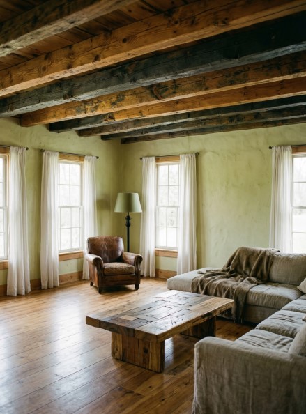 11 Reclaimed Wood Tips for a Rustic Home with Real Character 3 11 Reclaimed Wood Tips for a Rustic Home with Real Character