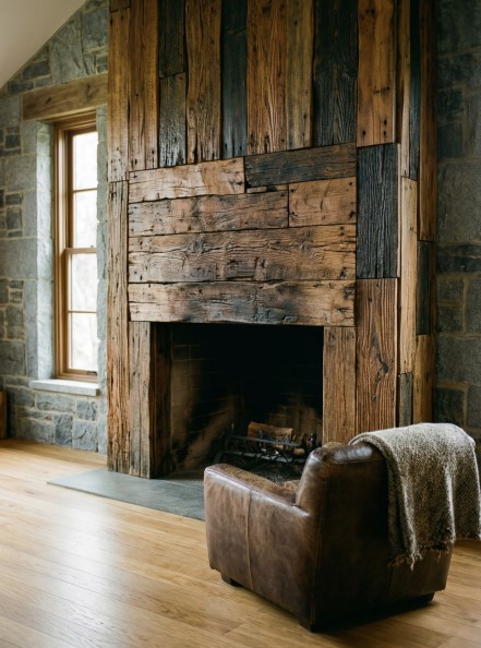 11 Reclaimed Wood Tips for a Rustic Home with Real Character 5 11 Reclaimed Wood Tips for a Rustic Home with Real Character