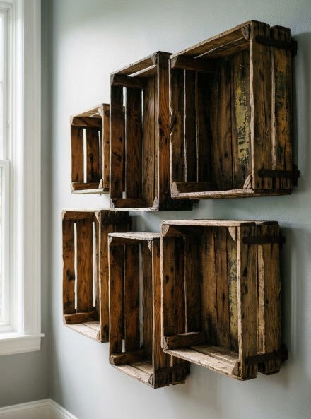 11 Reclaimed Wood Tips for a Rustic Home with Real Character 9 11 Reclaimed Wood Tips for a Rustic Home with Real Character